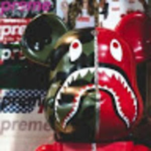 Meet your Posher, Bokeybaby